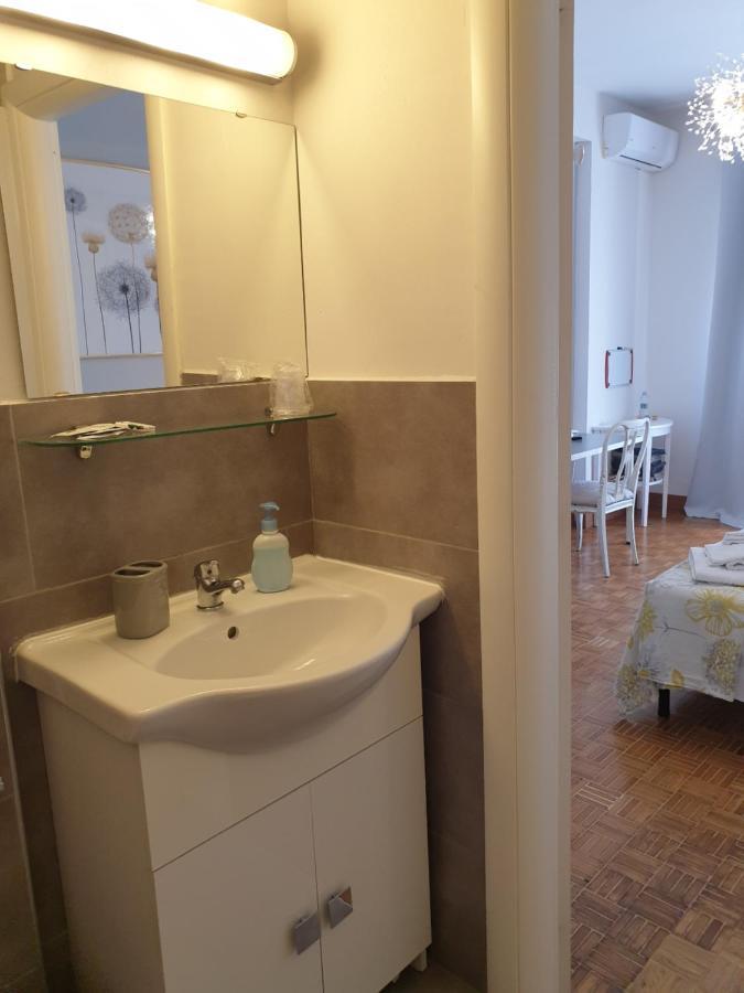 Gasthuis Max Rome